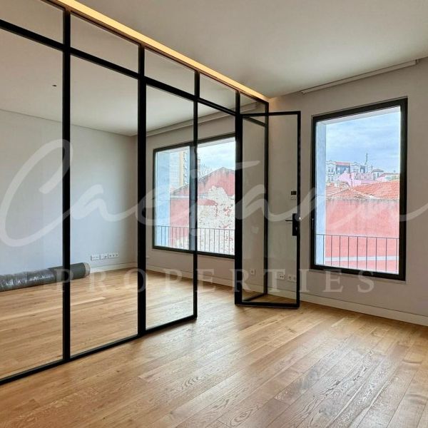 Apartamento T1 em Lisboa - Photo 1