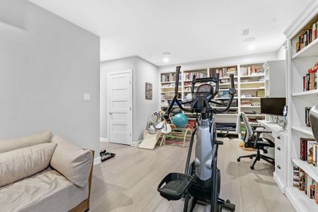 For Lease - 143 Clegg Street, Glebe - Ottawa East and Area, Ontario - Photo 2