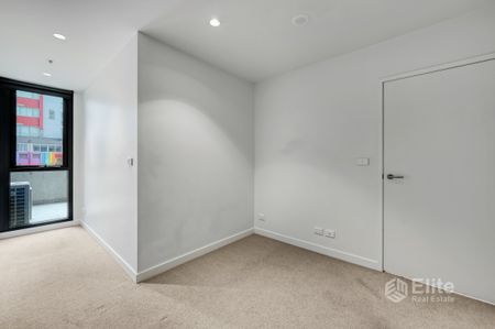 A Two Bedroom and Two Bathroom Design With The Convenience - Photo 2