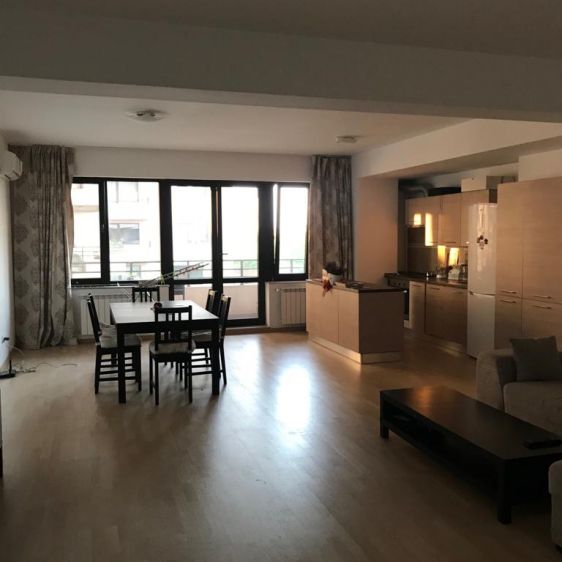 Inchirieri Apartamente 4 camere Bucuresti - Fotografie 1