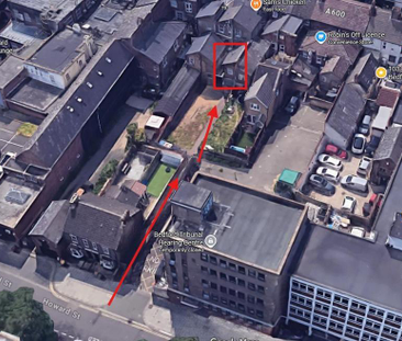 1 bedroom apartment to rent - Photo 4