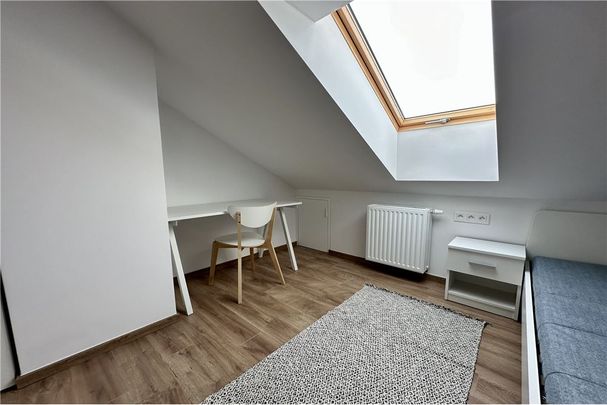 Nowe dwupoziomowe mieszkanie - Tychy - Zdjęcie 1