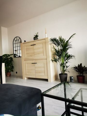 Appartement te huur - Foto 4