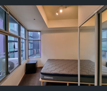 308/570 Swanston Street, Carlton, Vic 3053 - Photo 4