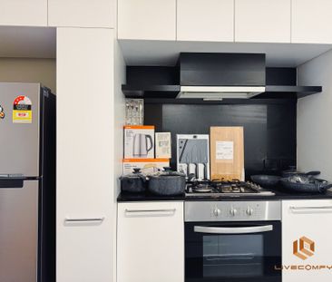 Melbourne CBD - Photo 6