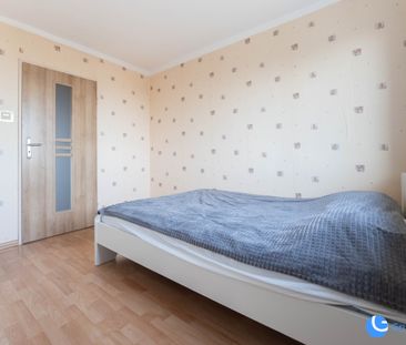 2 niezależne pok.*45m2* Na Kozłówce*balkon - Photo 6