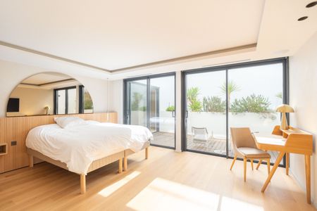 Tout savoir sur cet appartement dans le quartier Le Pharo, à Marseille 7ème - Photo 3