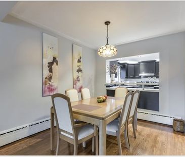 For Lease - Main 30 Ivordale Crescent Unit# Main, Toronto, Ontario - Photo 3