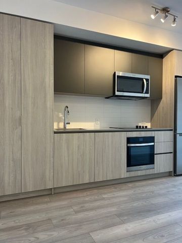 For Lease - 5858 Yonge Street Unit# 612, Toronto, Ontario - Photo 3