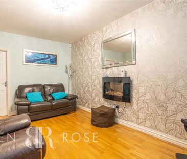 3 bedroom terraced house to rent - Photo 1