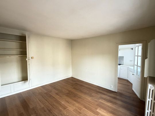 Appartement Versailles - studio 26.98 m² - Photo 1