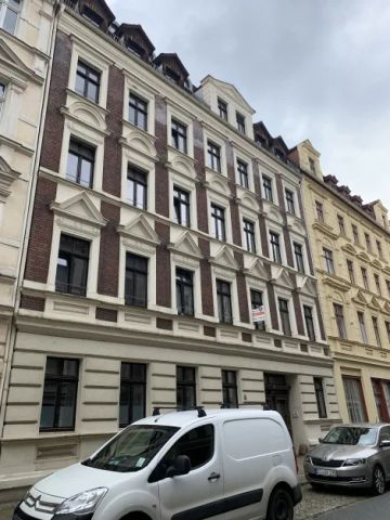 Gemütliche 2 Raumwohnung in Görlitzer Innenstadt mit Fahrstuhl - Photo 2