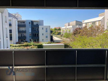 APPARTEMENT T2 44M - Photo 5