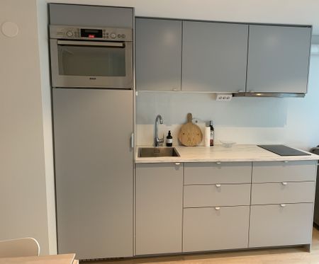 Sandstensvägen, Bromma - Foto 4