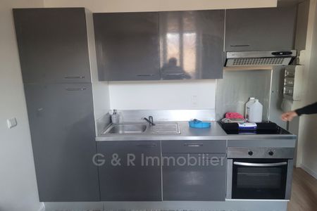 location appartement 1 Pièce(s) - Photo 3