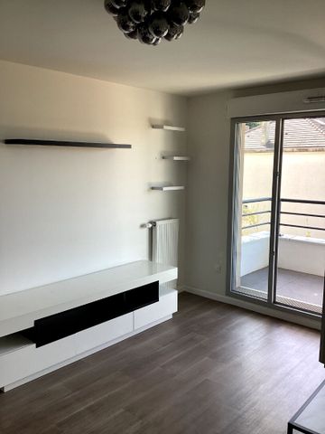 Location appartement 3 pièces, 57.25m², Noisy-le-Sec - Photo 2