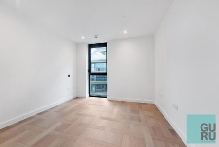 3 bedroom apartment to rent - Photo 3