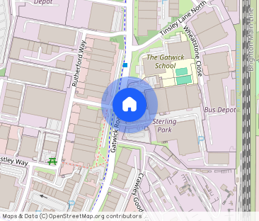 Gatwick Road, Crawley, RH10 - Photo 1