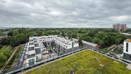 For Lease - 3429 Sheppard Avenue Unit# 1011, Toronto, Ontario - Photo 3