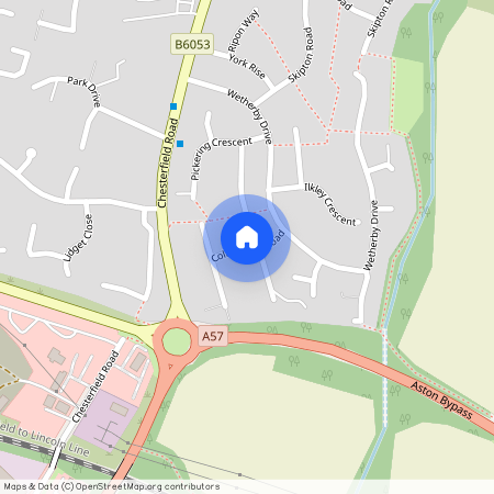 Collingham Road, Sheffield, Swallownest