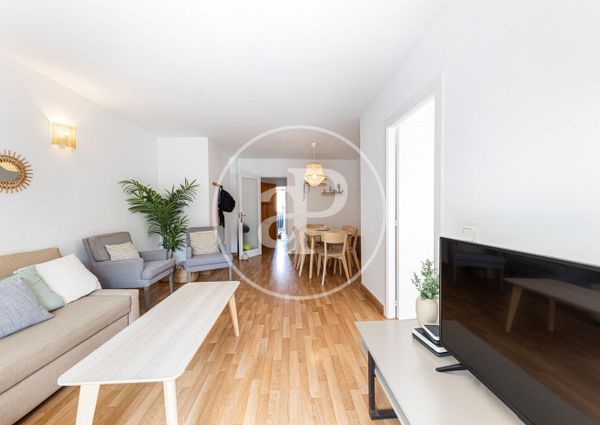 Apartment for rent in El Molinar