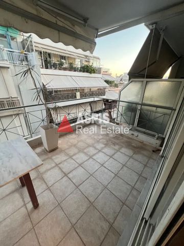 Διαμέρισμα για ενοικίαση Κέντρο (Νέος Κόσμος) - Photo 2