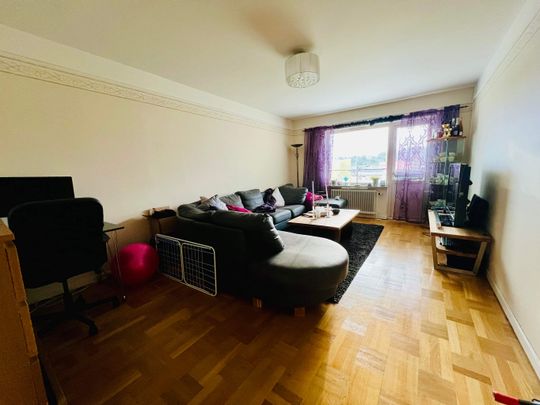 Lundbygatan, Mjölby - Photo 1