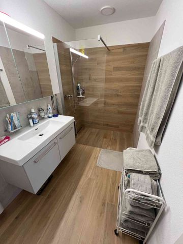 2.5 Zimmer, 70 m², 1. Stock - Photo 4