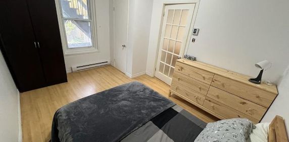 5 1/2 - Québec - 2 398 $/mois - Photo 2