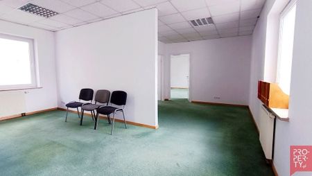 Pokój Kraków - Zdjęcie 4