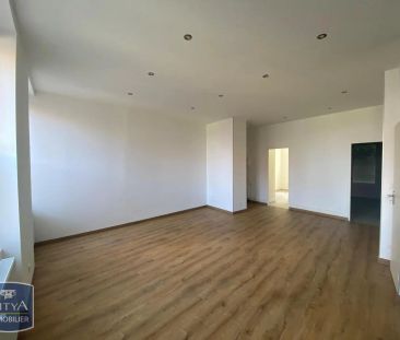 Appartement à louer 3 pièces 61.58m² - Photo 2