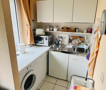 Schöne Wohnung in Hagen/Emst zu vermieten! (Möbeliert,Küche) - Photo 1