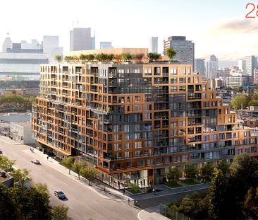 For Lease - 28 Eastern Avenue Unit# LPH23, Toronto, Ontario - Photo 4