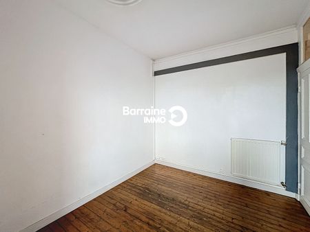 Location appartement à Brest, 2 pièces 47.55m² - Photo 4