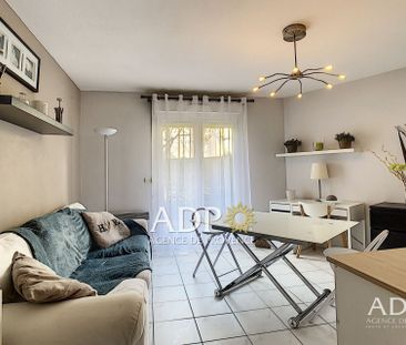 Location Appartement 1 pièce 23m² GRASSE 06130 - Photo 2