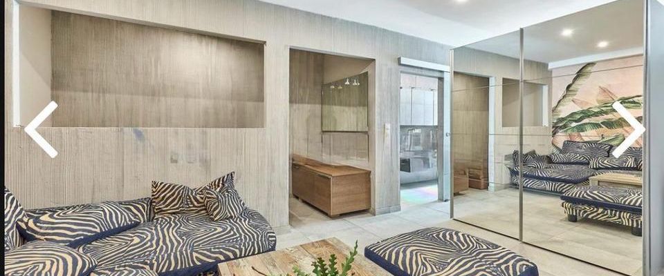 Wohnung möbliert - Foto 1