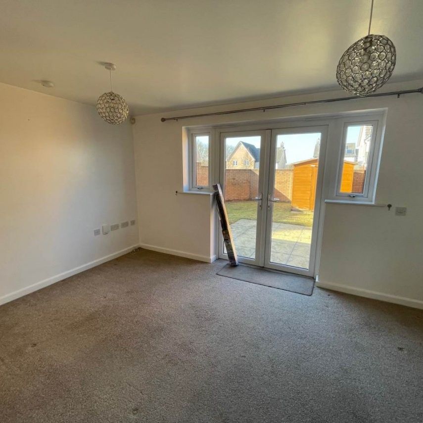 Knowle, Bristol, Somerset - Photo 1