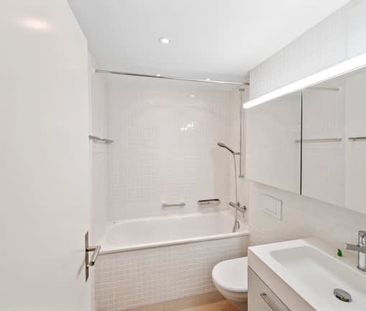 2.5 Zimmer, 67 m², 2. Stock - Photo 3