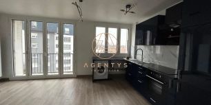 Appartement à louer 3 pièces de 53 m² à Nogent-sur-Marne - Photo 3