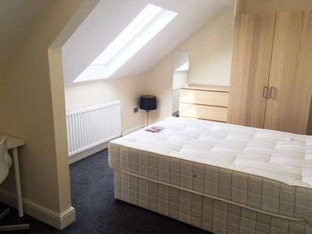 Belle Grove Terrace, Spital Tongues, NE2 - Photo 5