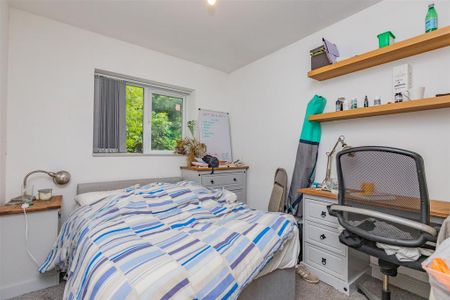 7 bedroom house to rent - Photo 3