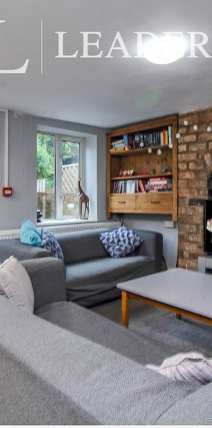 1 bedroom terraced to rent Chestnut Walk, Worcester, Worcestershire, WR1 - Photo 1