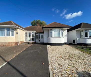 2 bedroom bungalow to rent - Photo 1