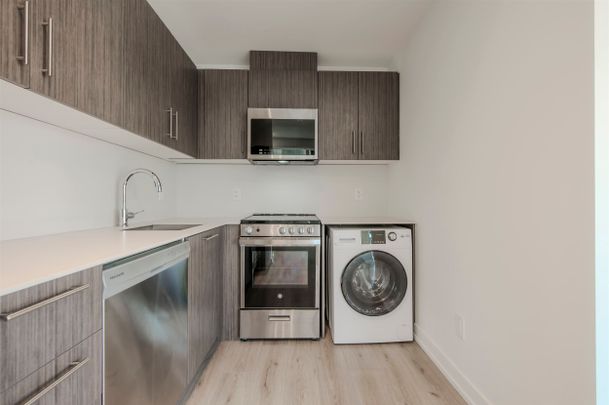 For Lease - 35-851 Sheppard Avenue Unit# 2nd floor, Toronto, Ontario - Photo 1
