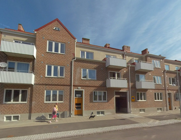 Föreningsgatan 139 - Photo 1