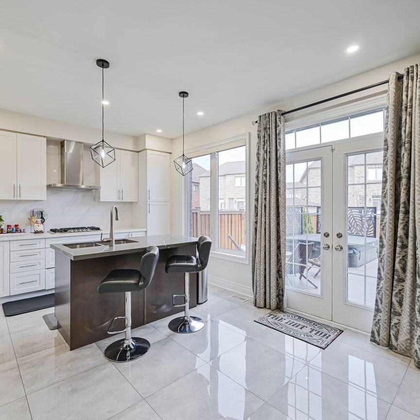 For Lease - 249 Elbern Markell Drive, Brampton, Ontario - Photo 1