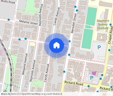 “TOP FLOOR APARTMENT” - Photo 1