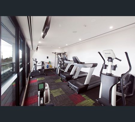 1603/6 St Kilda Road, St Kilda, Vic 3182 - Photo 4