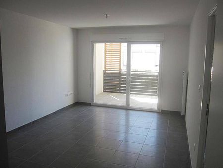 Location appartement 2 pièces 40.15 m² à Castelnau-le-Lez (34170) - Photo 4