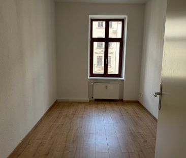 2 Zimmer Wohnung in Leipzig Lindenau- frei ab sofort - Foto 1